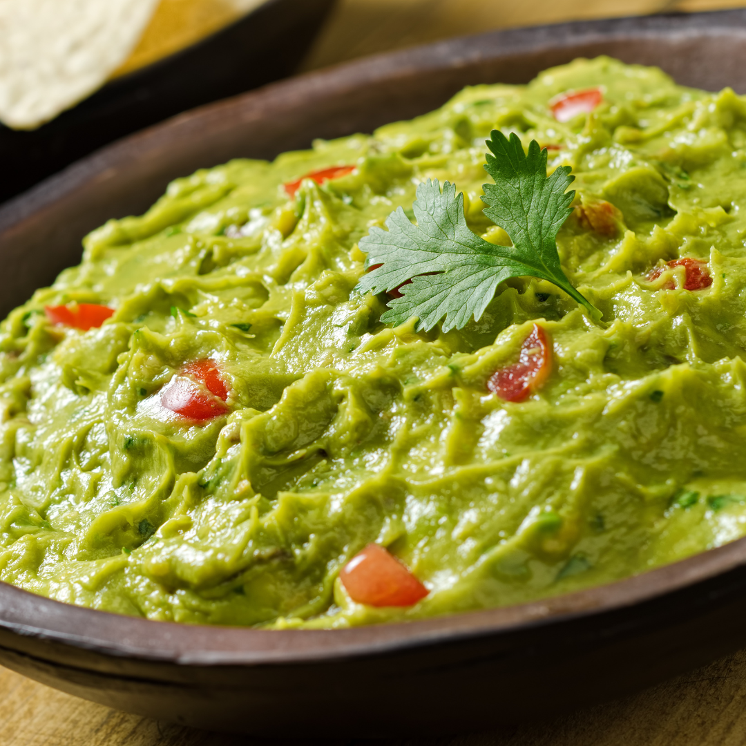 Guacamole