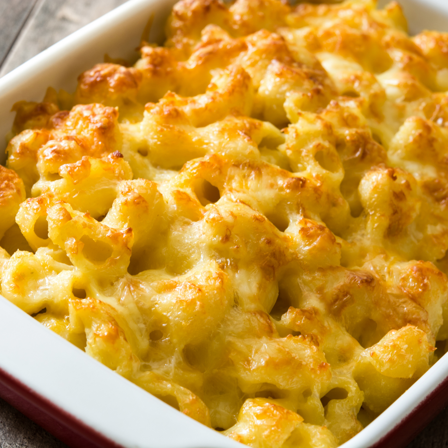 Chef's Comfort Box