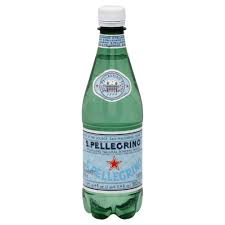 San Pellegrino