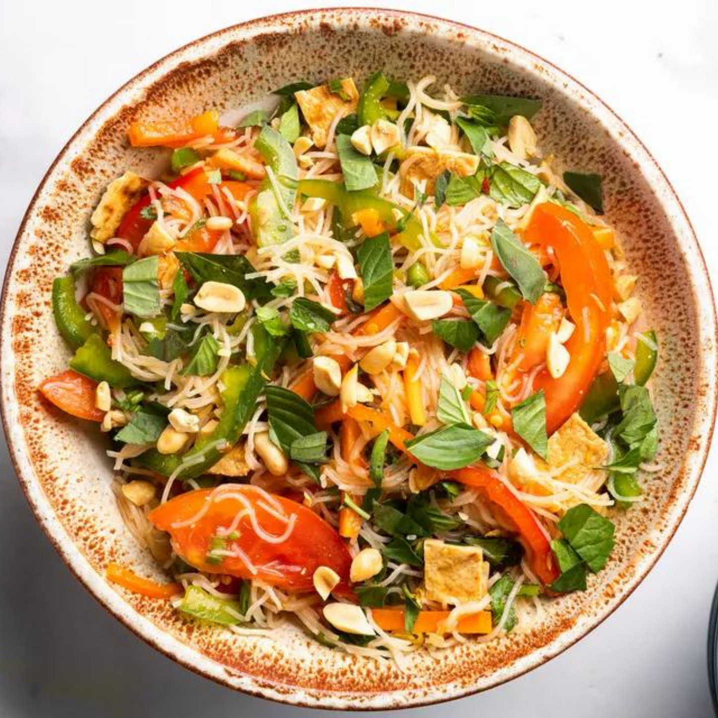 Thai Chili Bowl