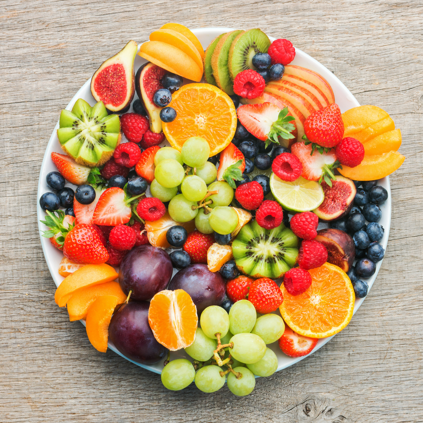 Fresh Fruit