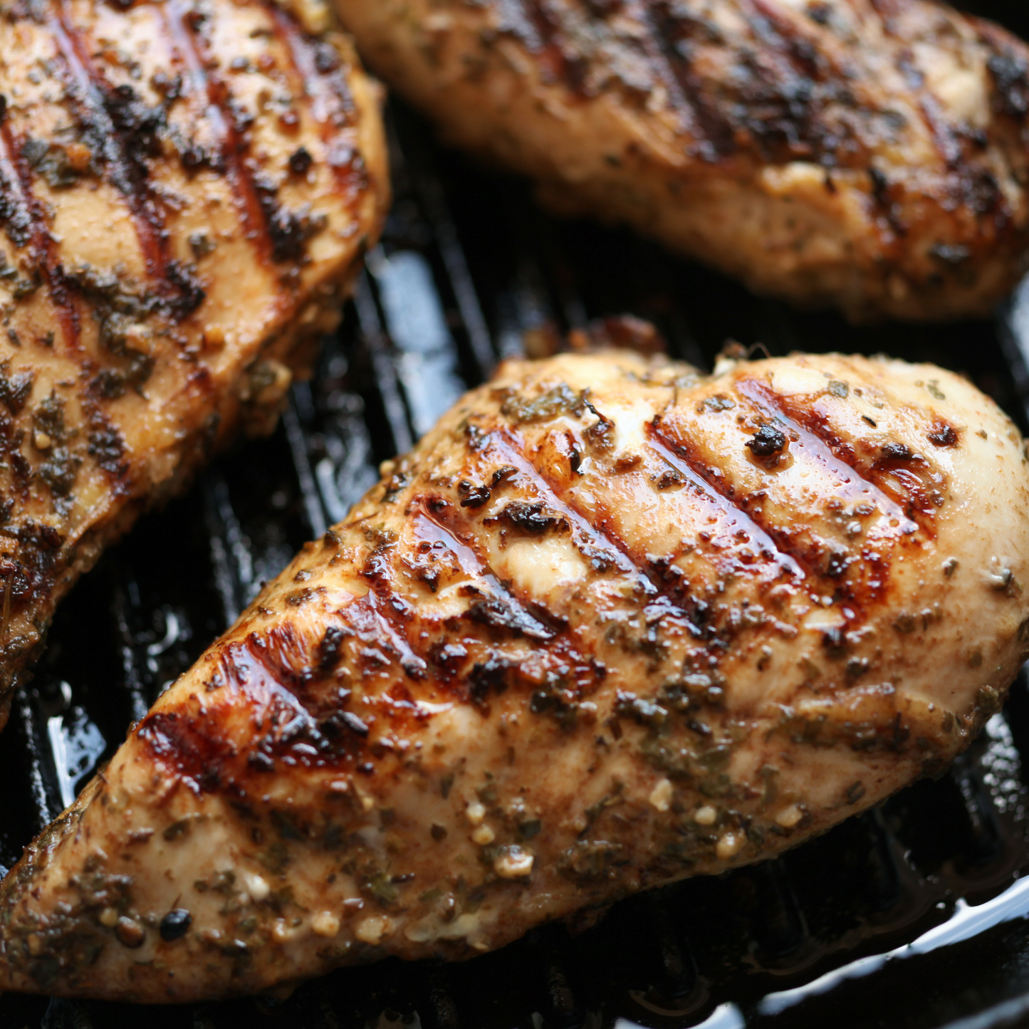 Fan Fav Chicken