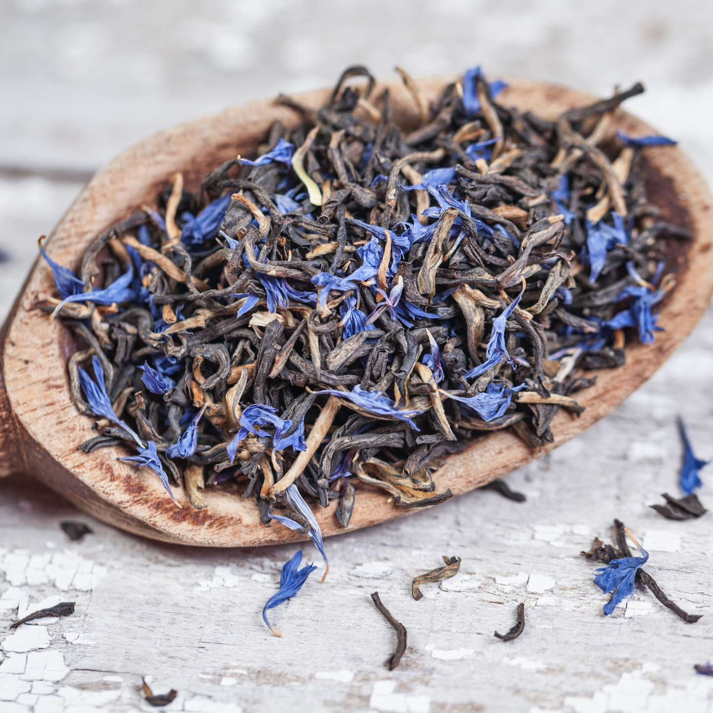 Coffee & Assorted Tea