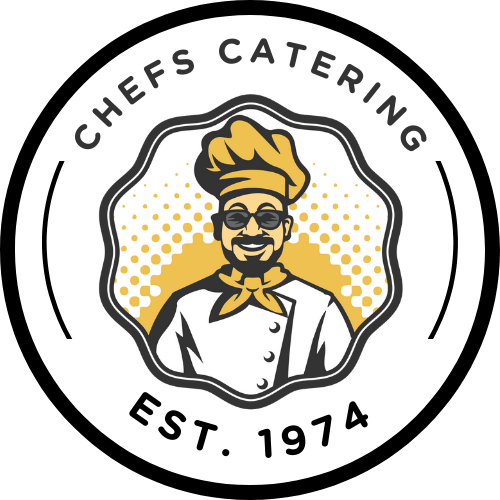 Chefs Catering Co.