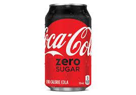 Coke Zero