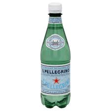 San Pellegrino