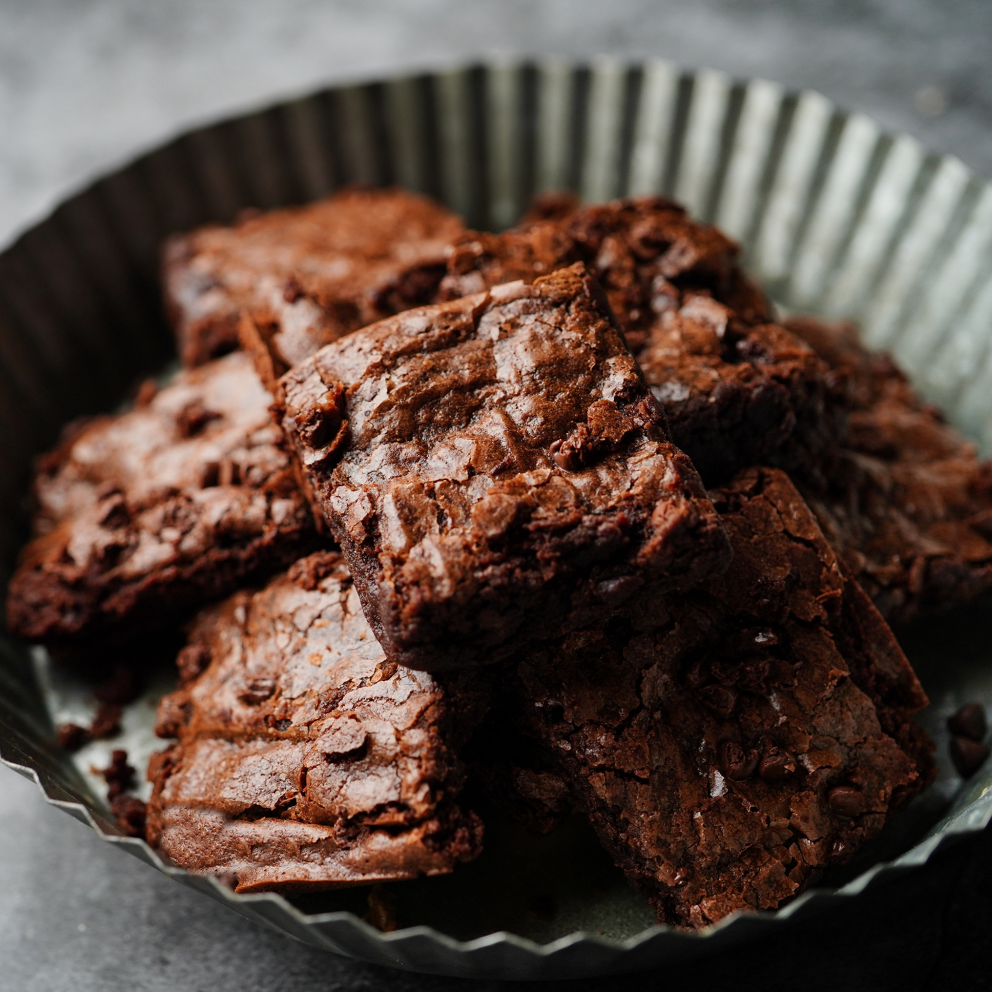 Chocolate Brownies