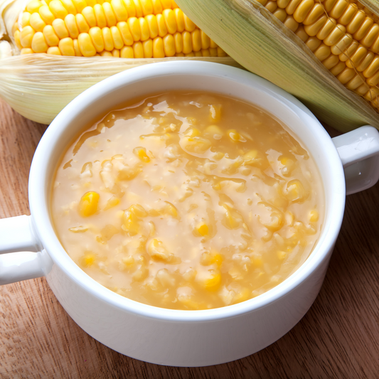 Corn Chowder