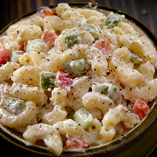 Macaroni Salad