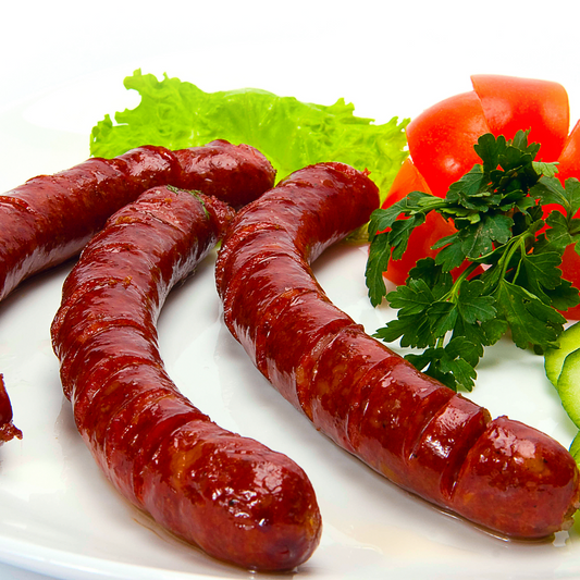 Smoked Sausage